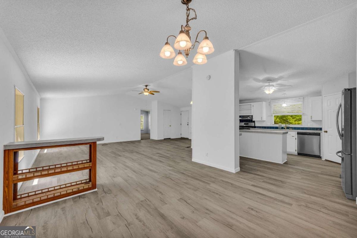 1437 Frank Lovell Road Clarkesville - 25