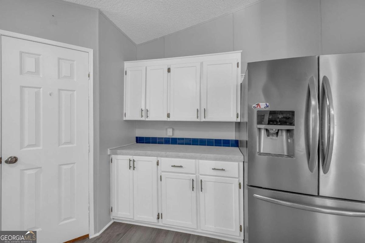 1437 Frank Lovell Road Clarkesville - 29