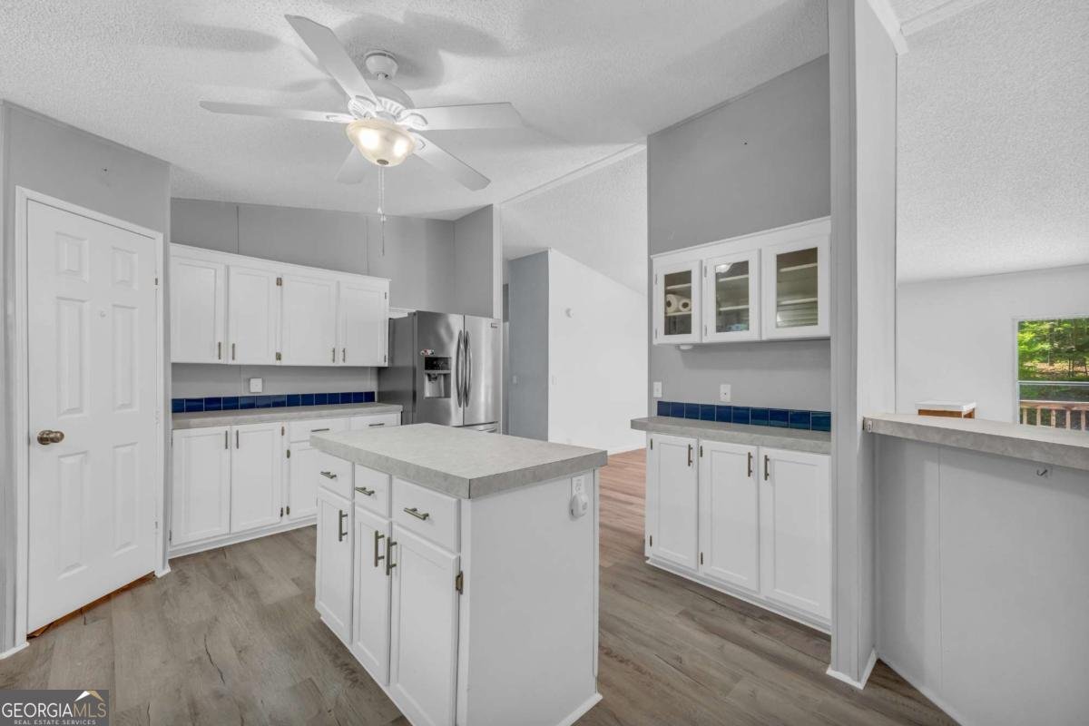 1437 Frank Lovell Road Clarkesville - 34