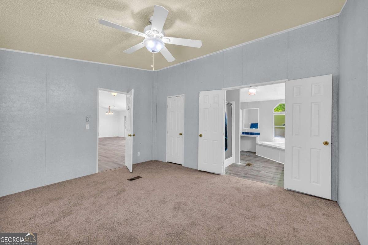 1437 Frank Lovell Road Clarkesville - 37