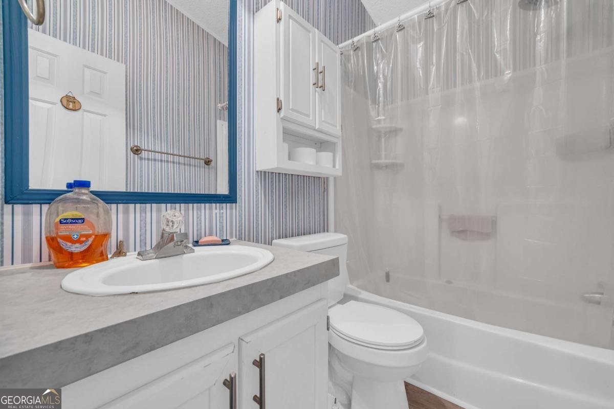 1437 Frank Lovell Road Clarkesville - 48