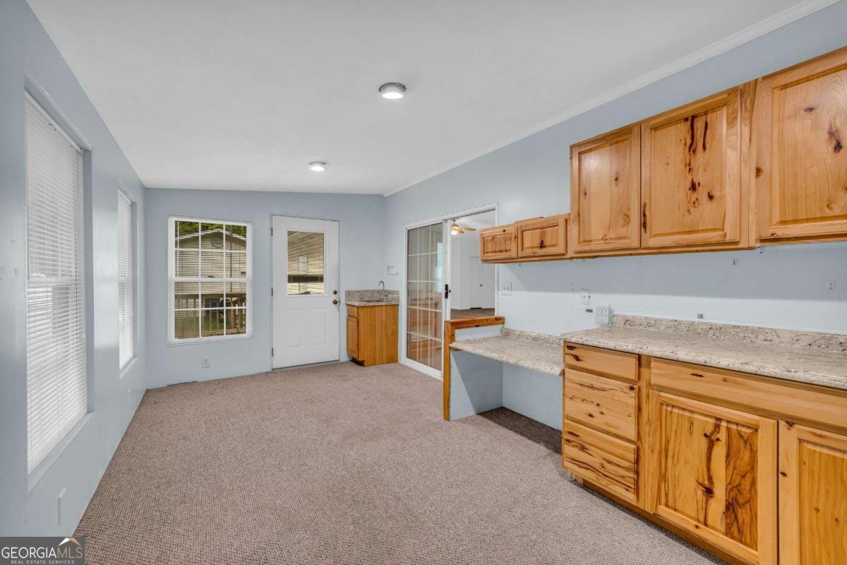 1437 Frank Lovell Road Clarkesville - 53