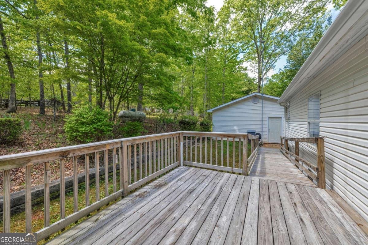 1437 Frank Lovell Road Clarkesville - 56