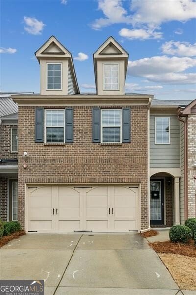 6595 Story Circle Norcross - 2