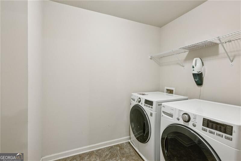 6595 Story Circle Norcross - 23