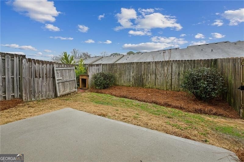 6595 Story Circle Norcross - 24