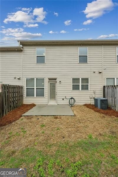 6595 Story Circle Norcross - 25