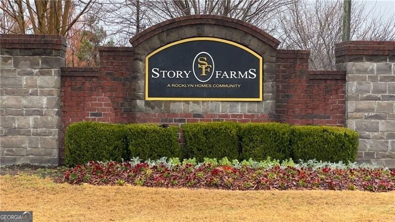 6595 Story Circle Norcross - 26