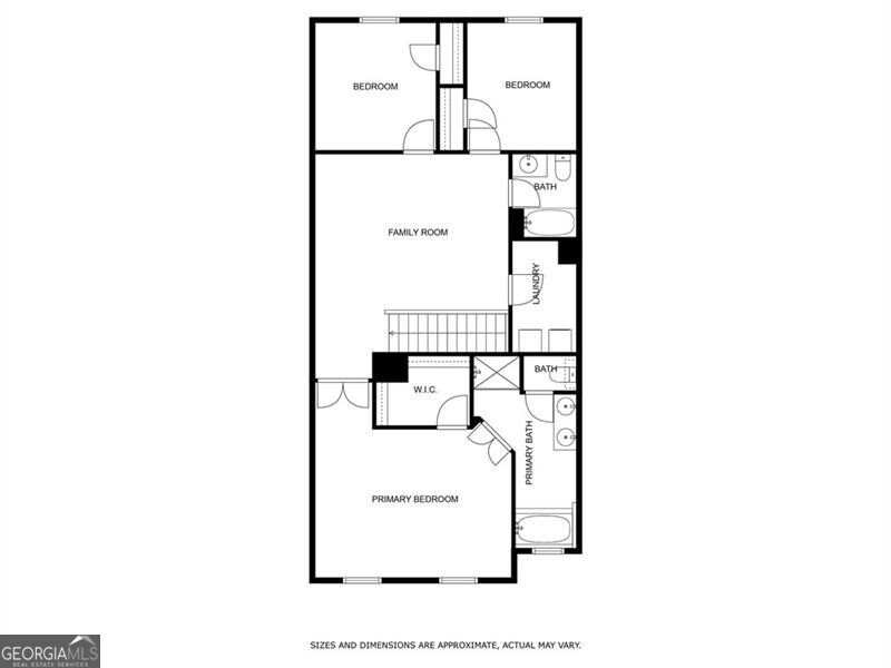 6595 Story Circle Norcross - 28