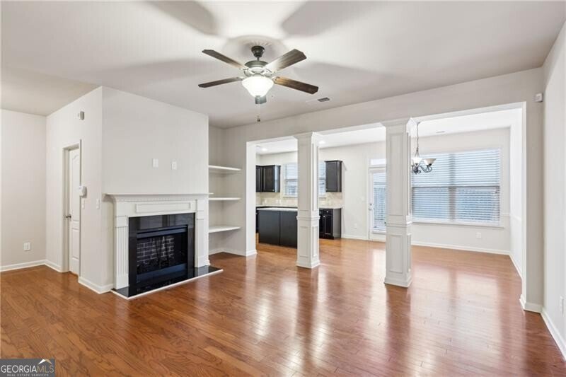 6595 Story Circle Norcross - 4