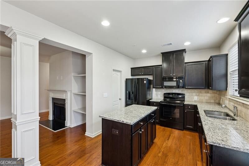 6595 Story Circle Norcross - 5