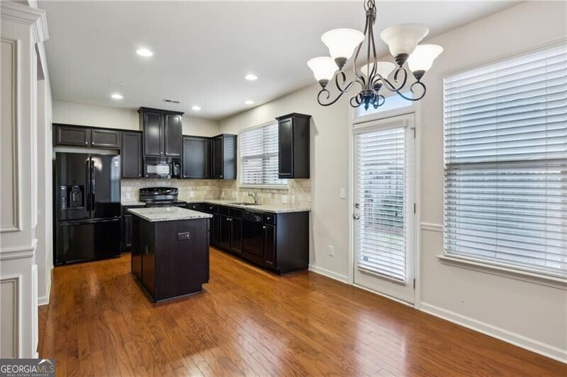 6595 Story Circle Norcross - 8