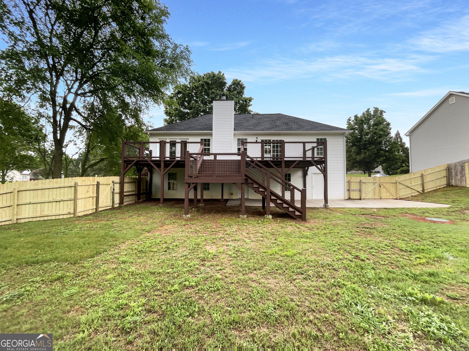 585 Bailey Drive Jefferson - 45