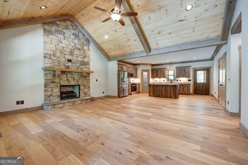 167 Meadow View Court Ellijay - 13