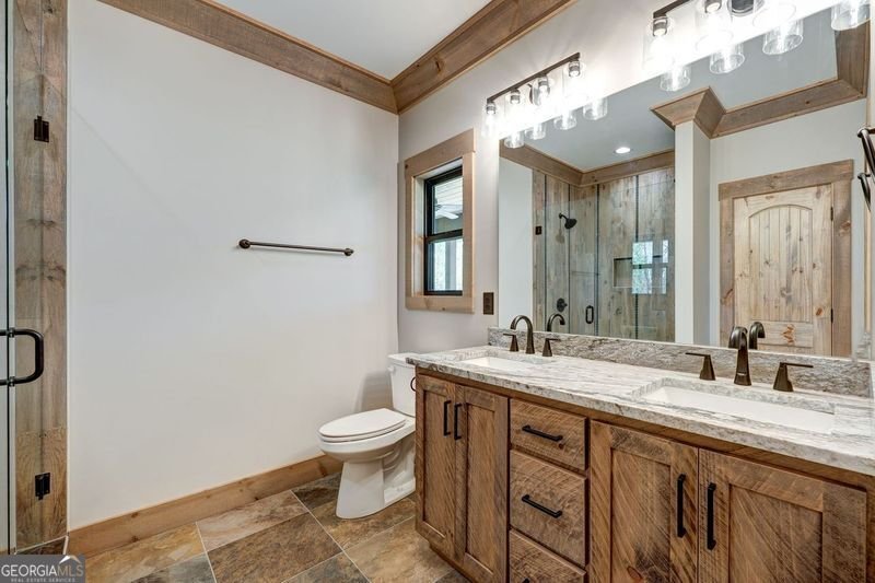167 Meadow View Court Ellijay - 18