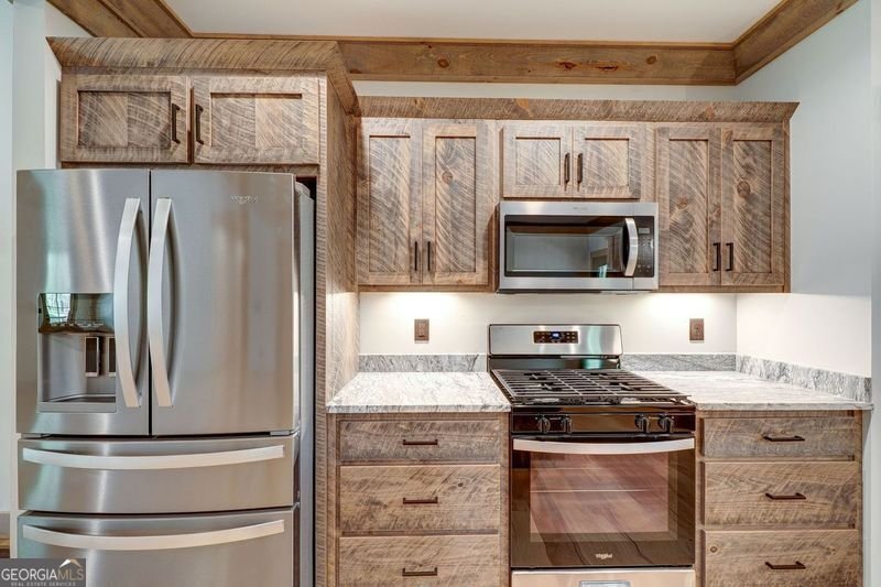 167 Meadow View Court Ellijay - 9