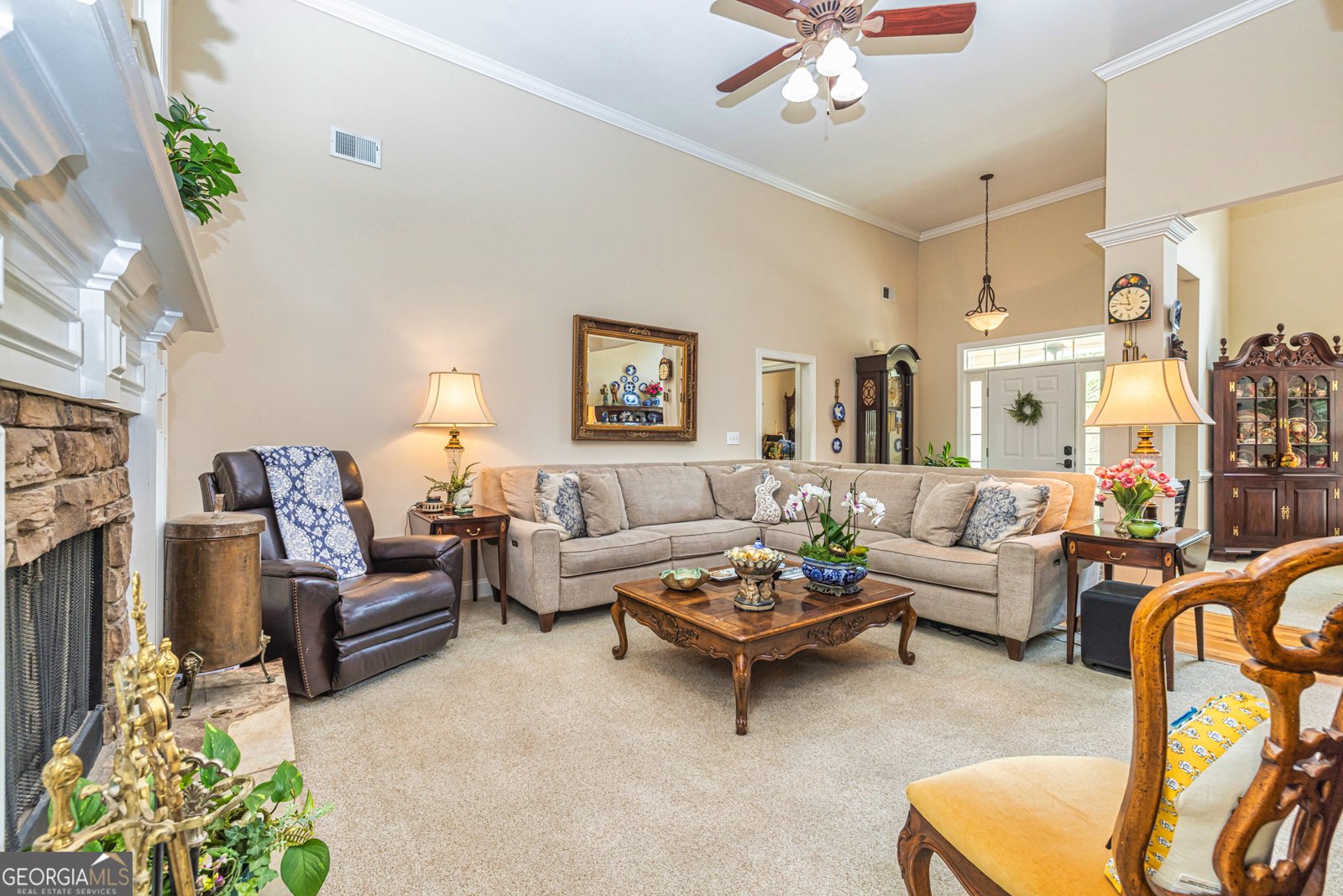 120 Lyndhurst Way Sharpsburg - 10