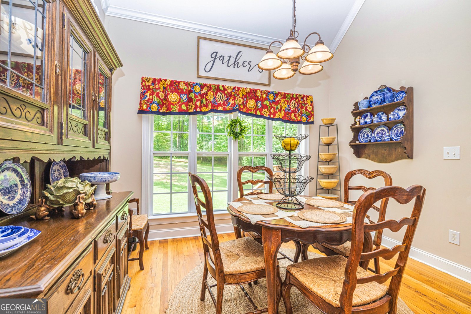 120 Lyndhurst Way Sharpsburg - 12