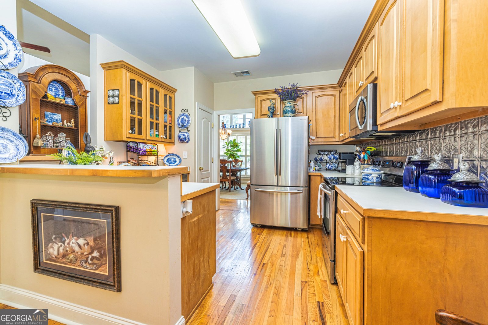 120 Lyndhurst Way Sharpsburg - 13