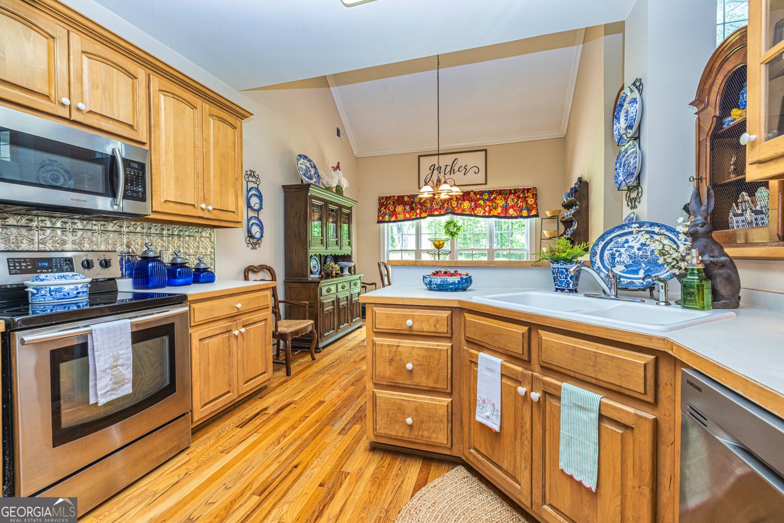 120 Lyndhurst Way Sharpsburg - 14