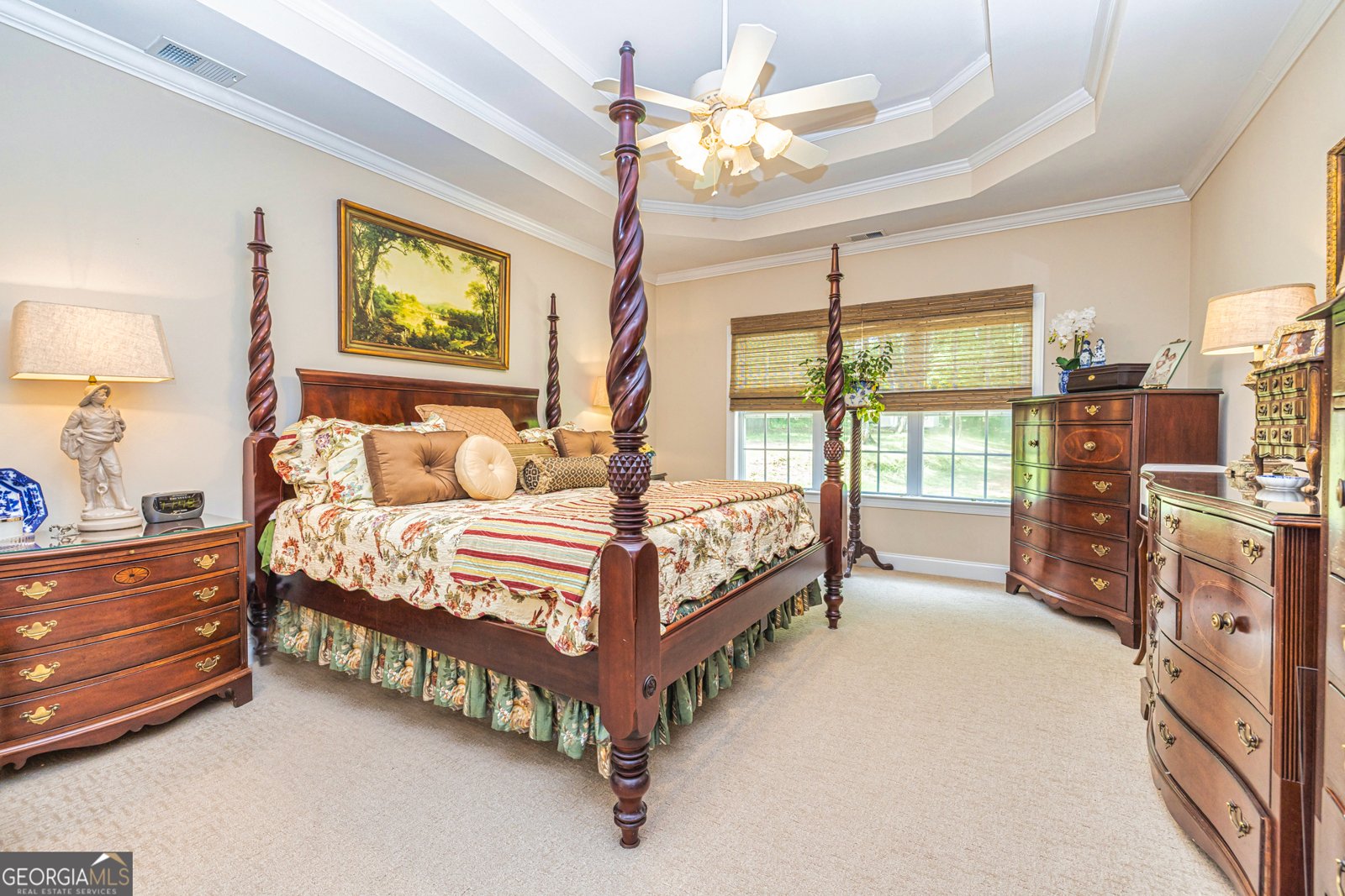 120 Lyndhurst Way Sharpsburg - 15
