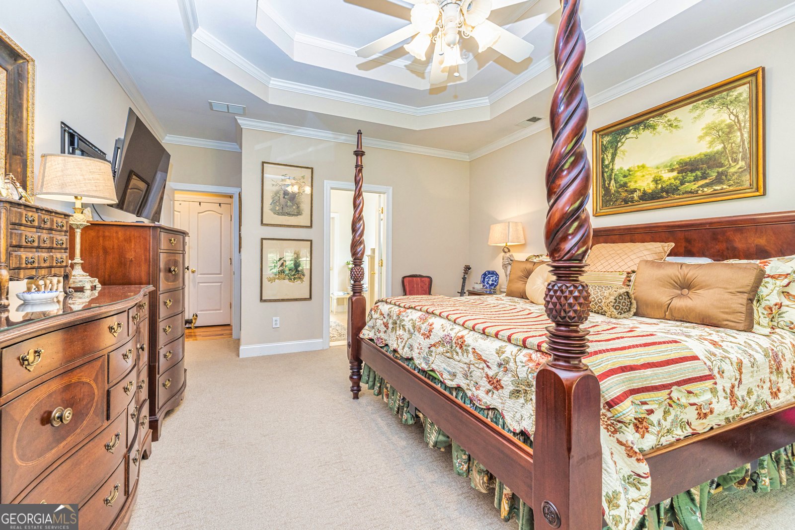 120 Lyndhurst Way Sharpsburg - 16