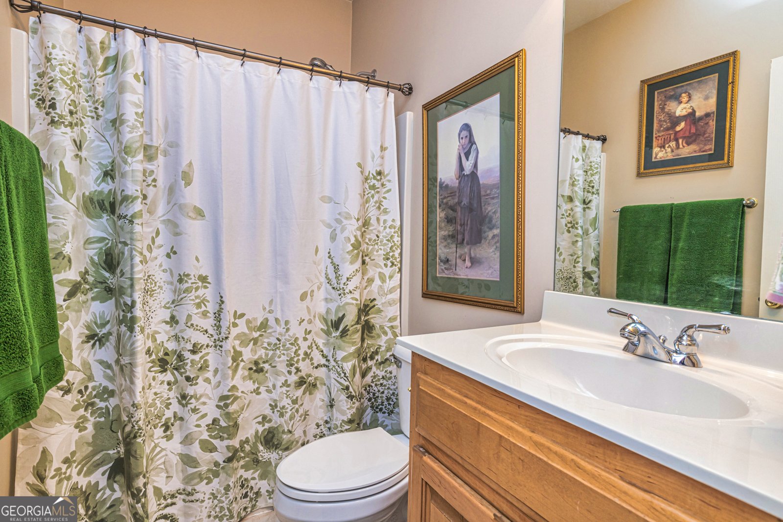120 Lyndhurst Way Sharpsburg - 19