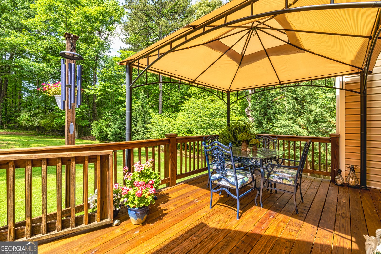 120 Lyndhurst Way Sharpsburg - 2