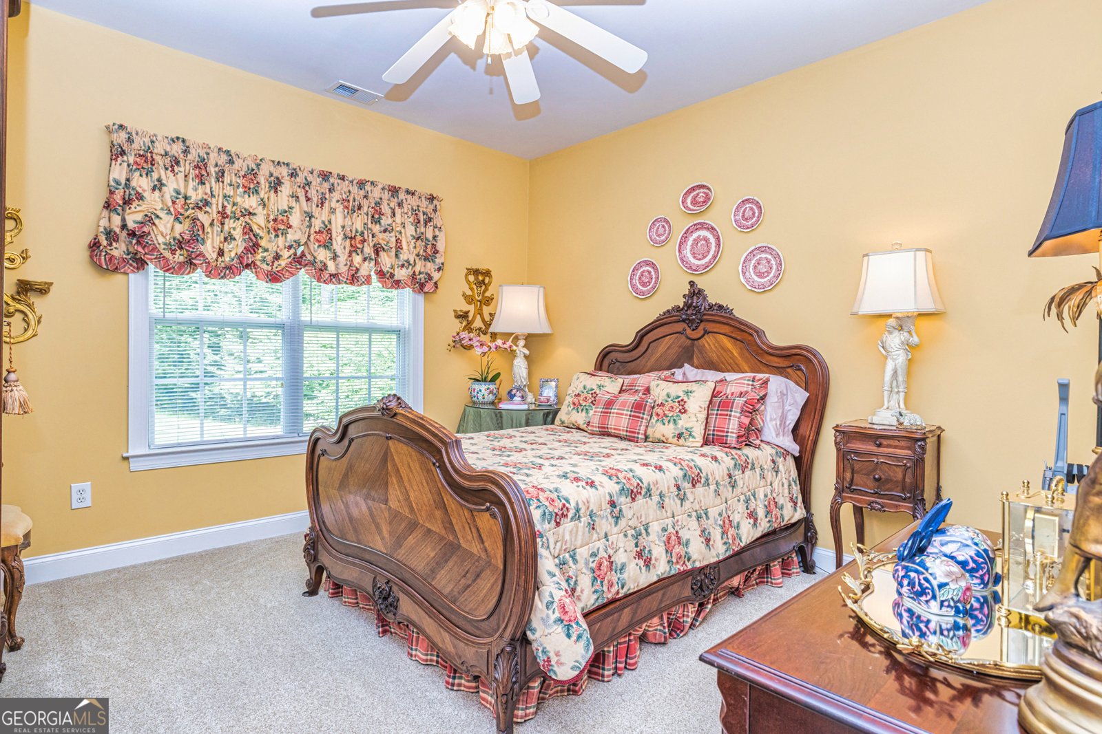 120 Lyndhurst Way Sharpsburg - 20