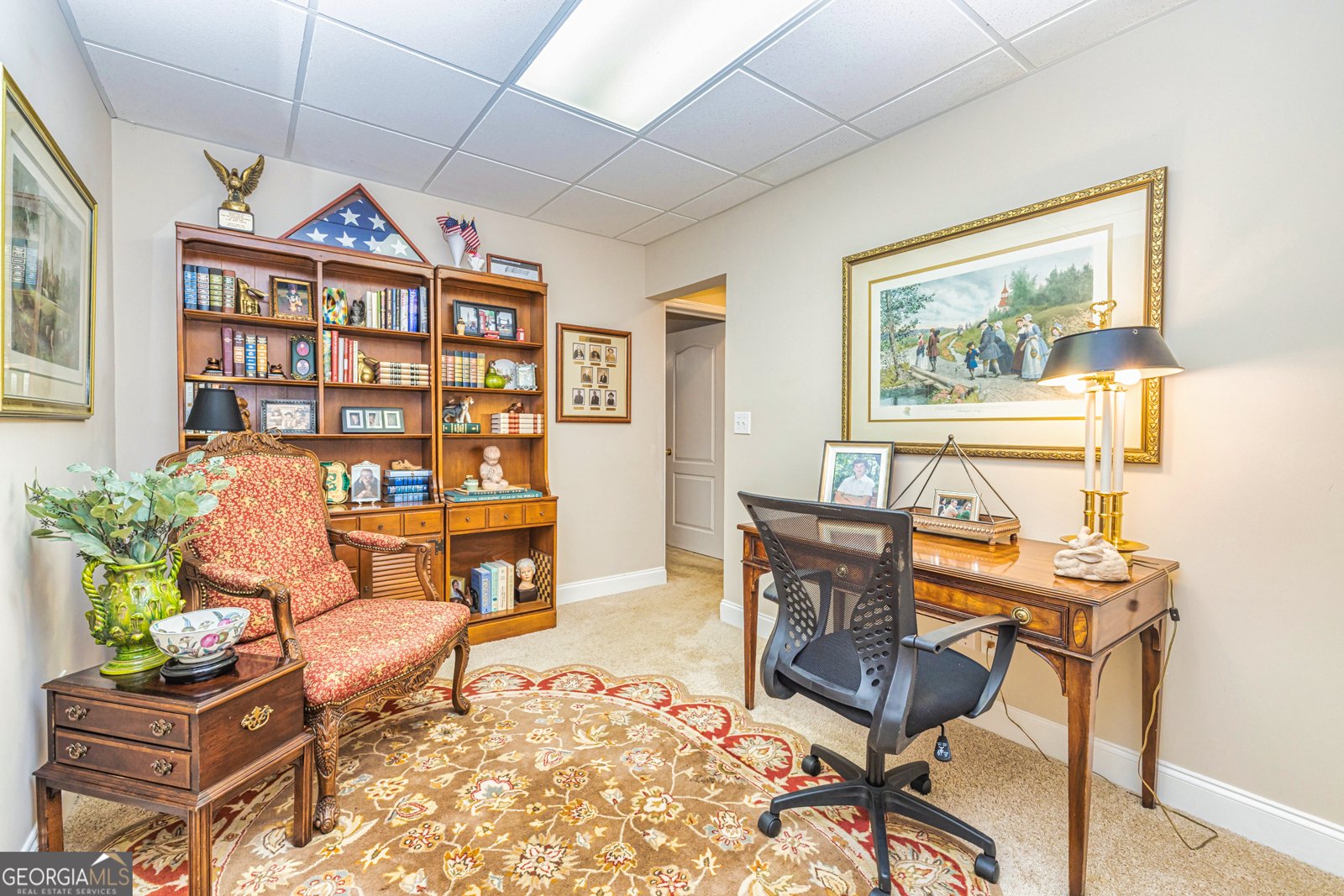 120 Lyndhurst Way Sharpsburg - 21