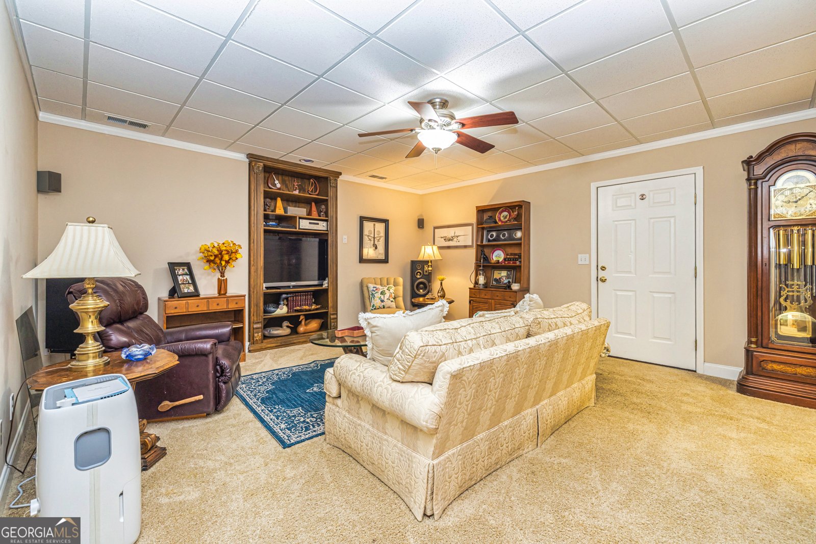 120 Lyndhurst Way Sharpsburg - 25