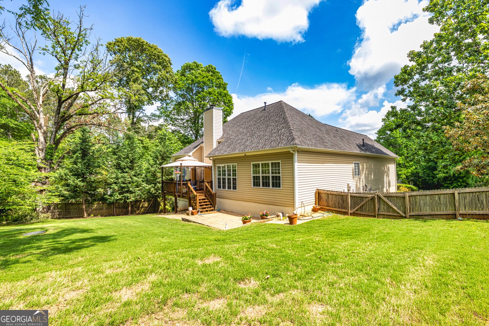 120 Lyndhurst Way Sharpsburg - 28
