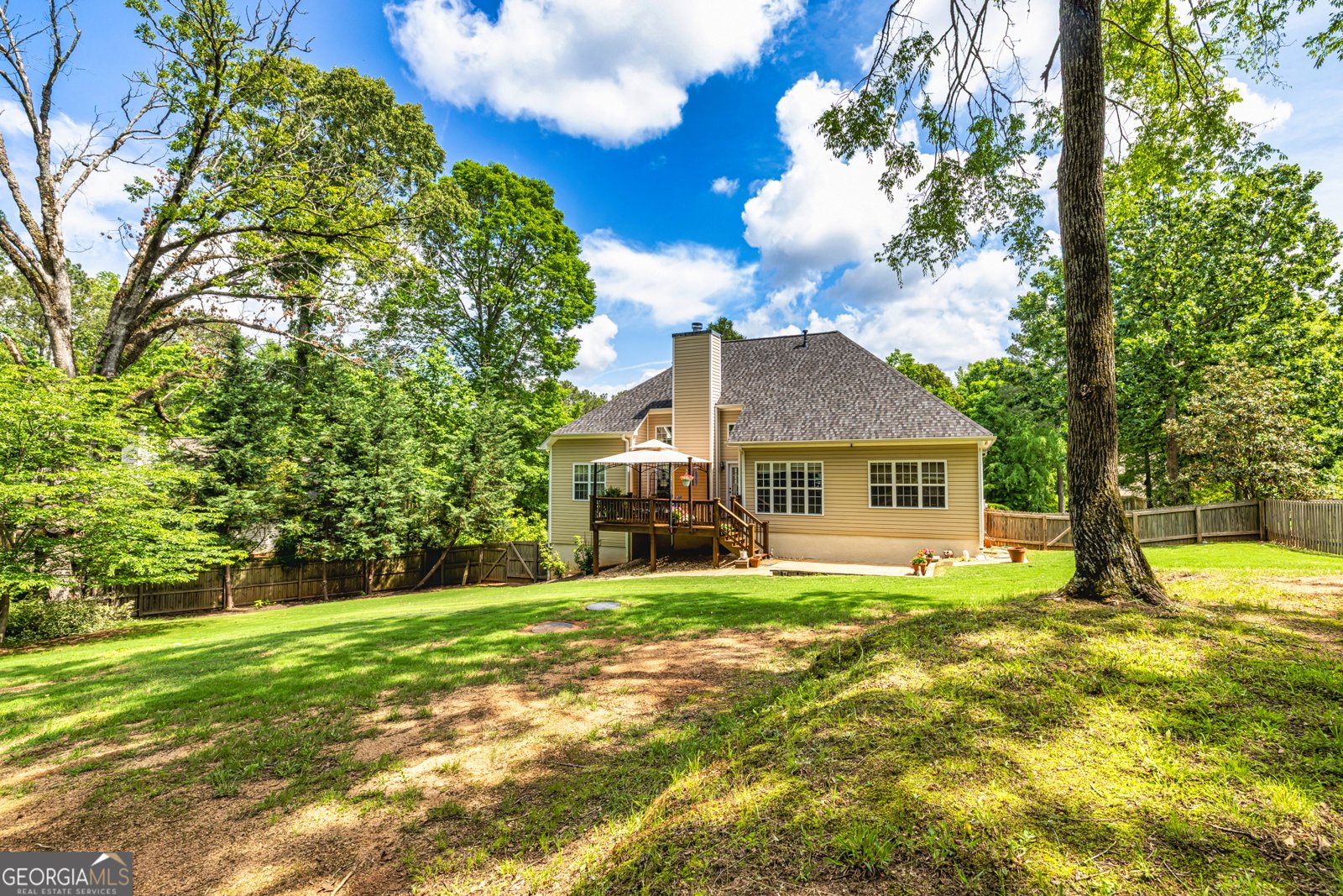 120 Lyndhurst Way Sharpsburg - 29