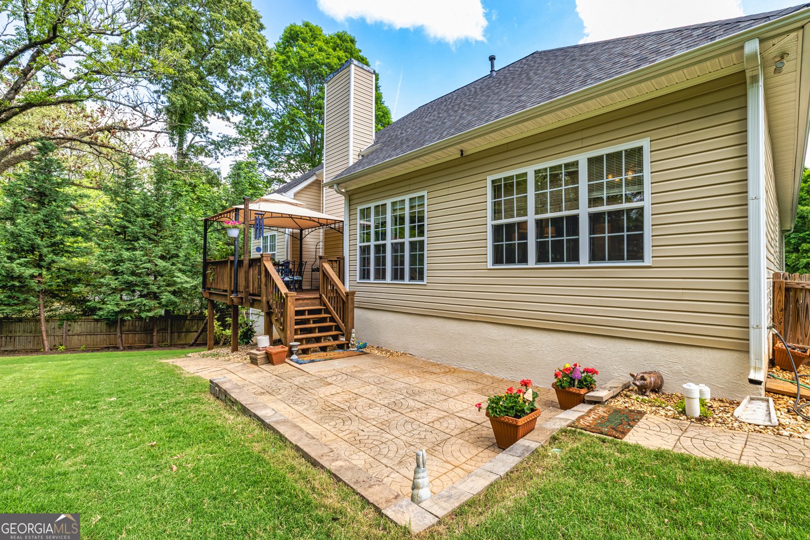 120 Lyndhurst Way Sharpsburg - 3