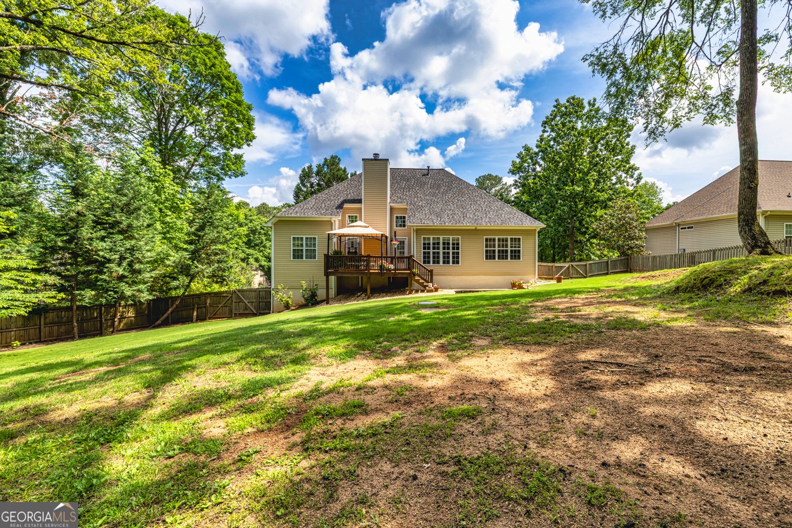120 Lyndhurst Way Sharpsburg - 30