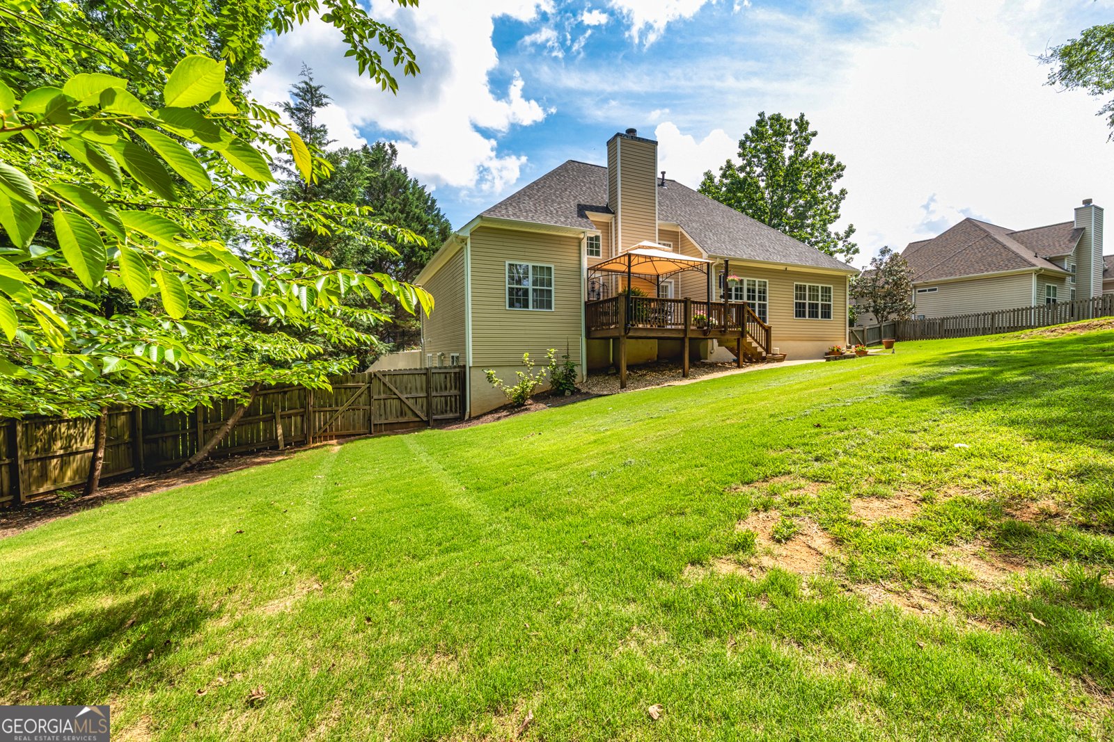 120 Lyndhurst Way Sharpsburg - 31
