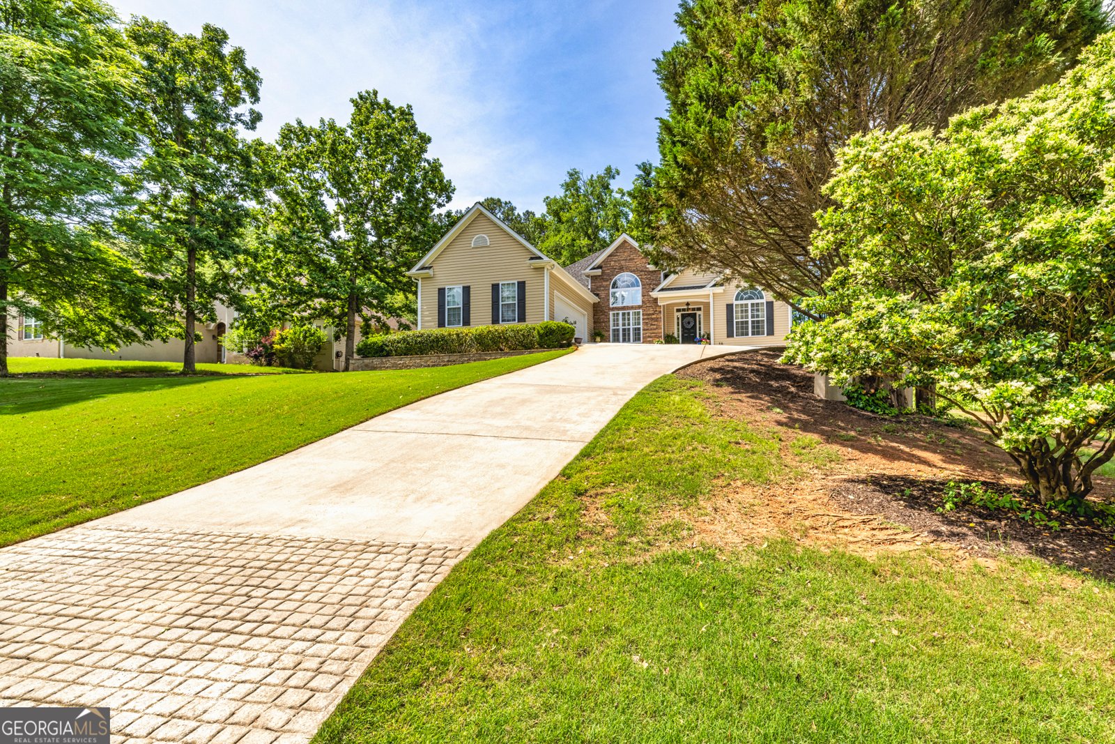 120 Lyndhurst Way Sharpsburg - 32