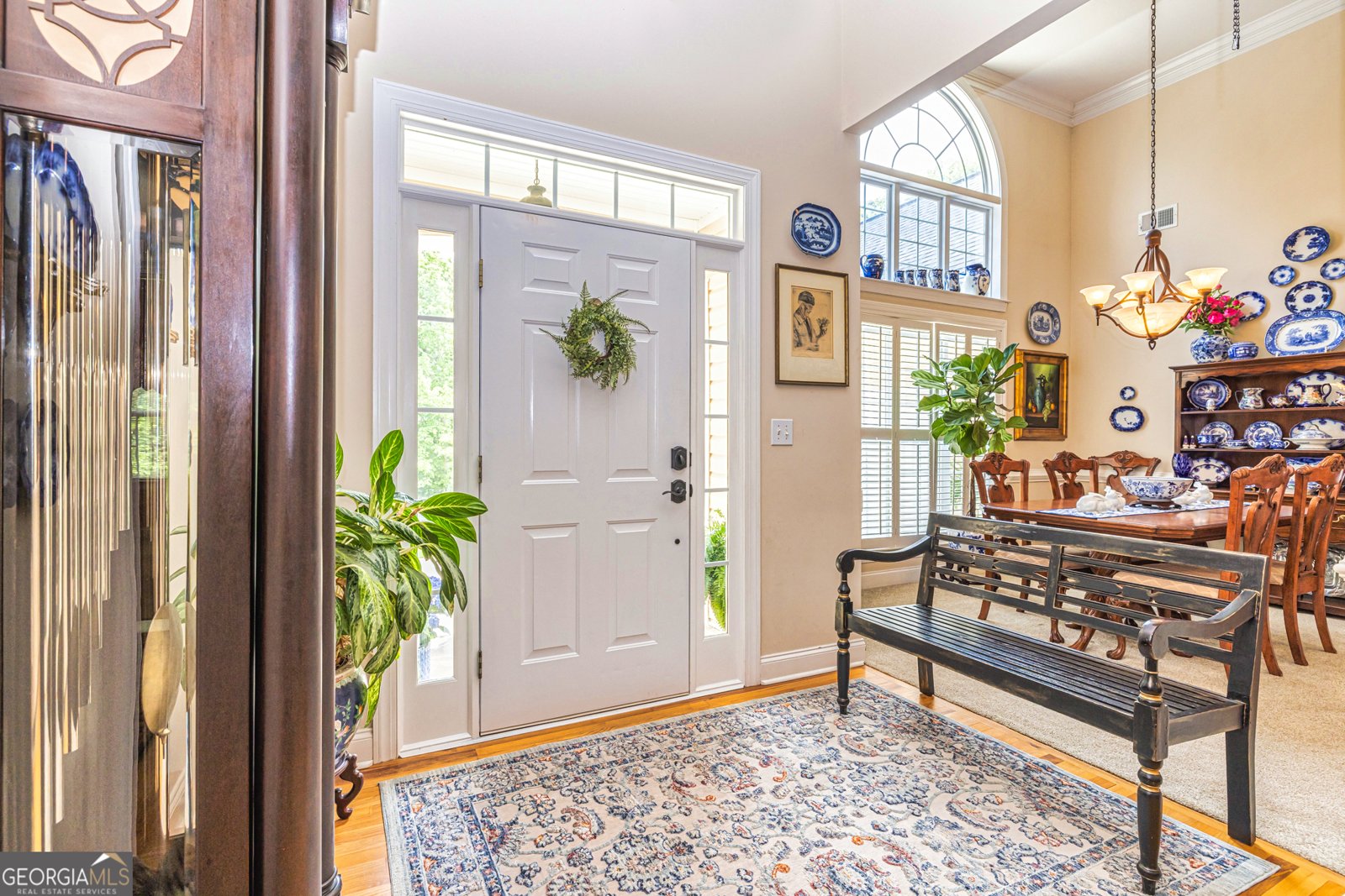 120 Lyndhurst Way Sharpsburg - 6
