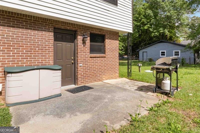 2469 SILVER KING Drive Grayson - 25