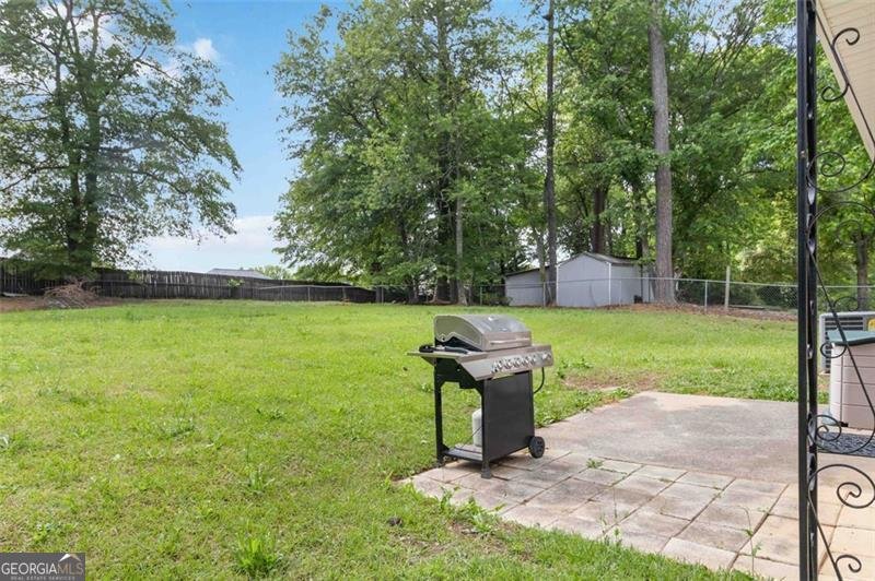 2469 SILVER KING Drive Grayson - 26