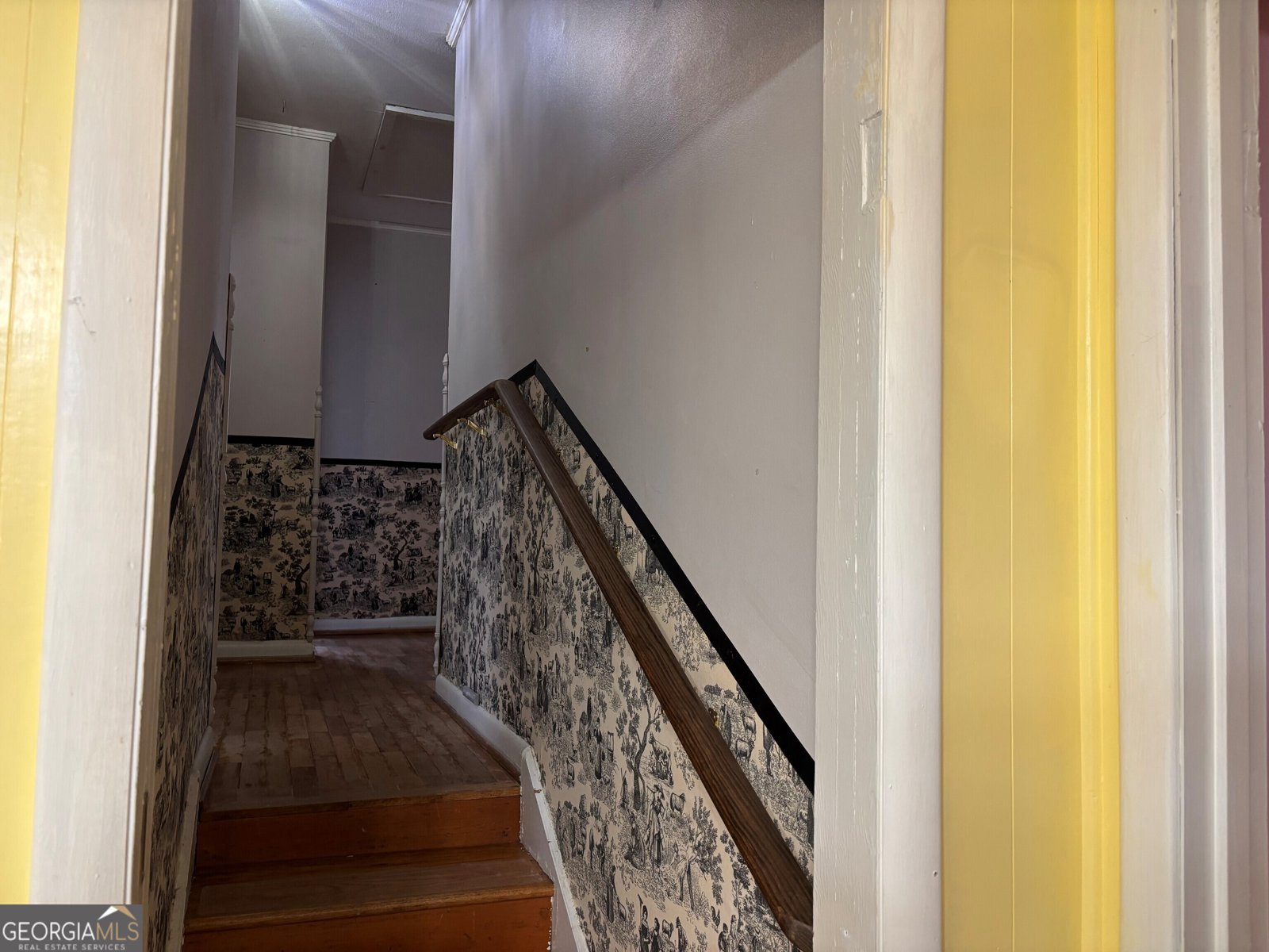 888 Oak Hill Drive Trion - 14