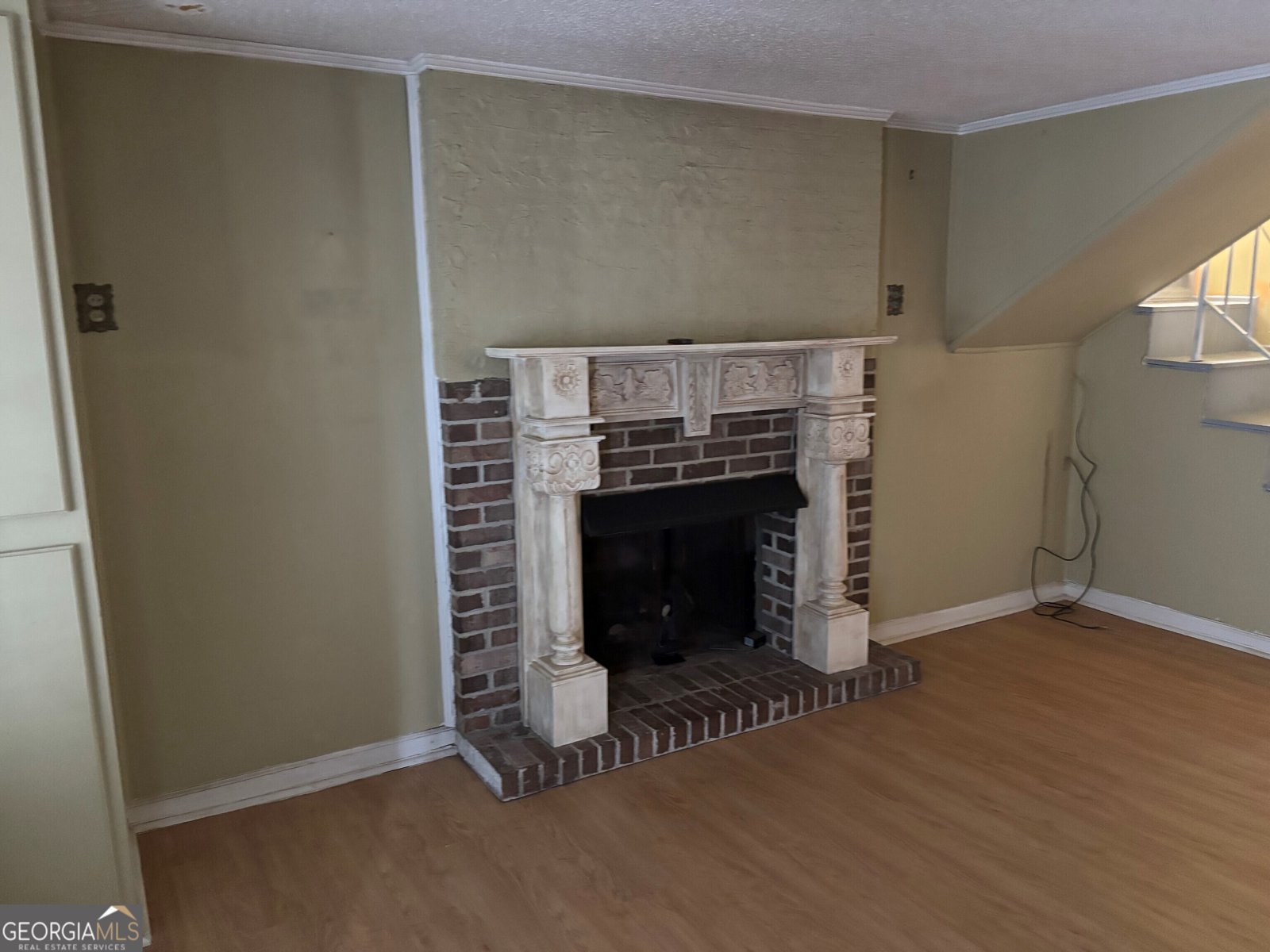 888 Oak Hill Drive Trion - 26