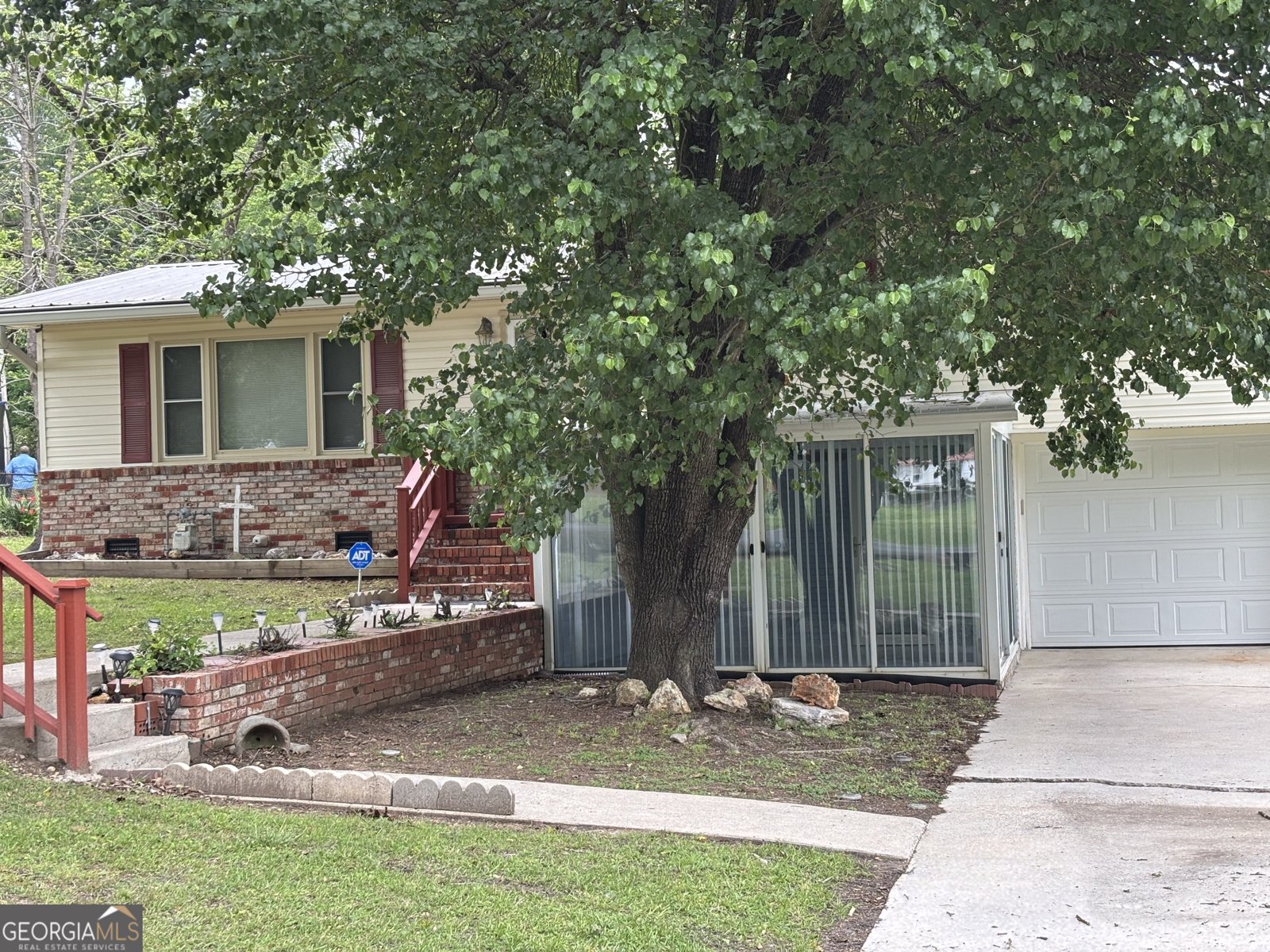 888 Oak Hill Drive Trion - 4