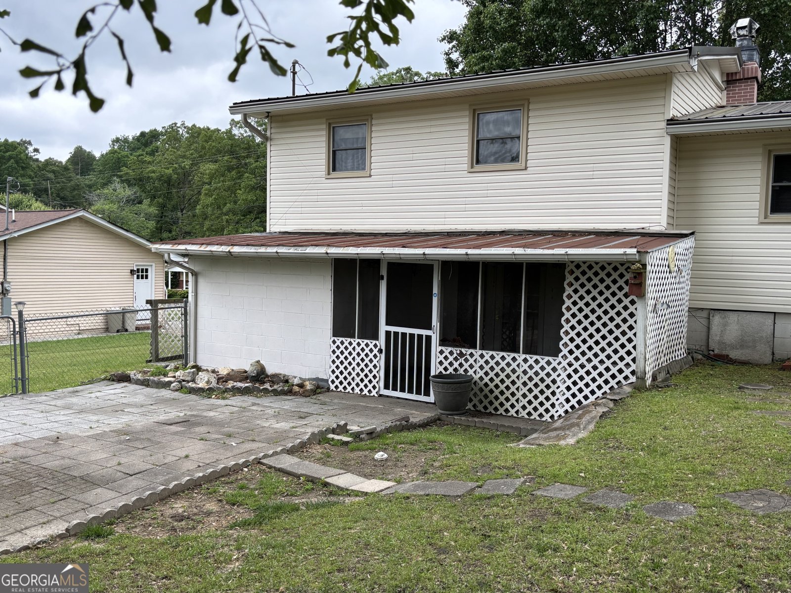 888 Oak Hill Drive Trion - 43