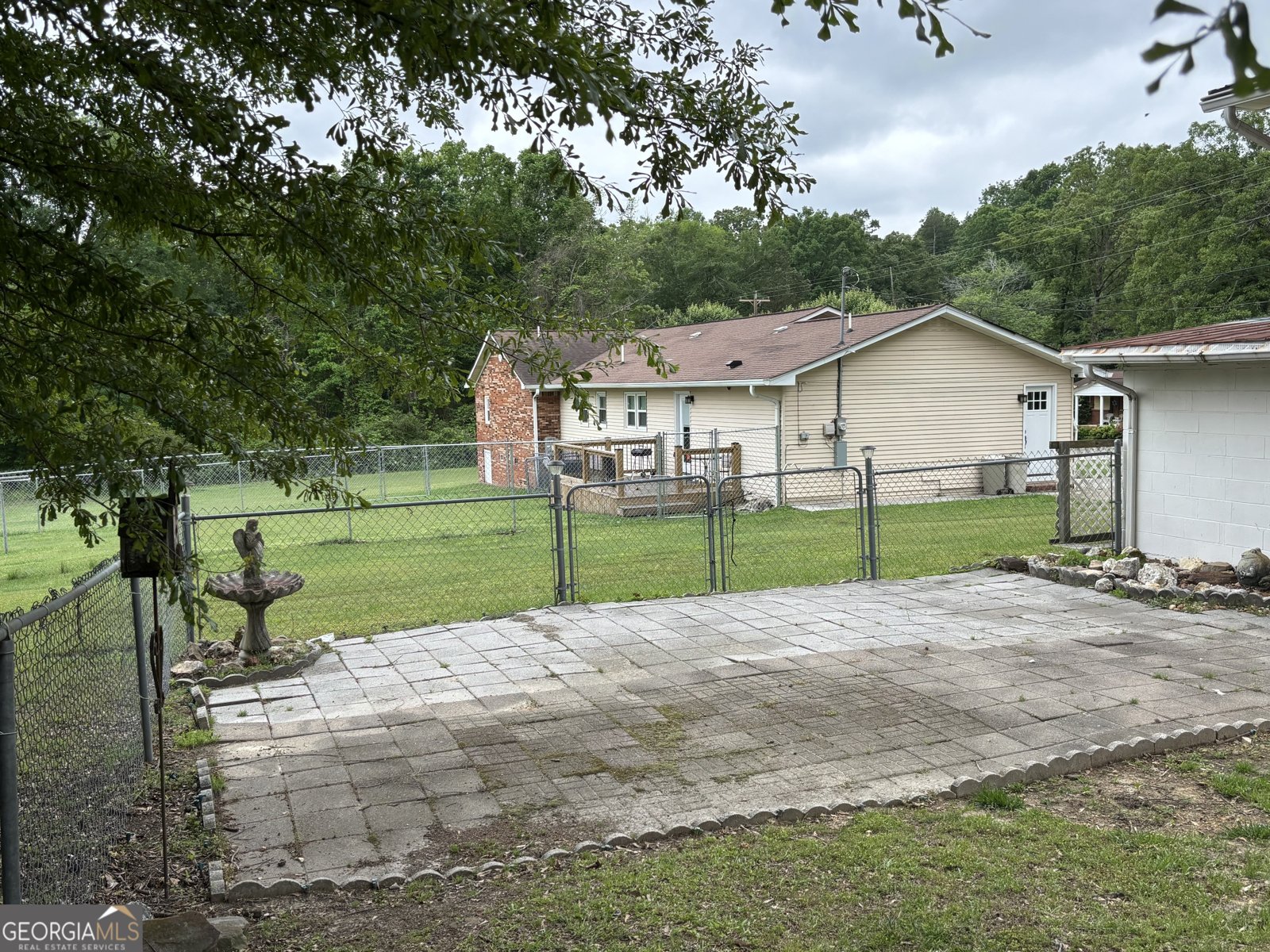 888 Oak Hill Drive Trion - 45