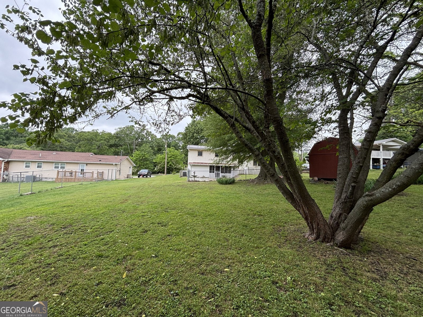 888 Oak Hill Drive Trion - 46