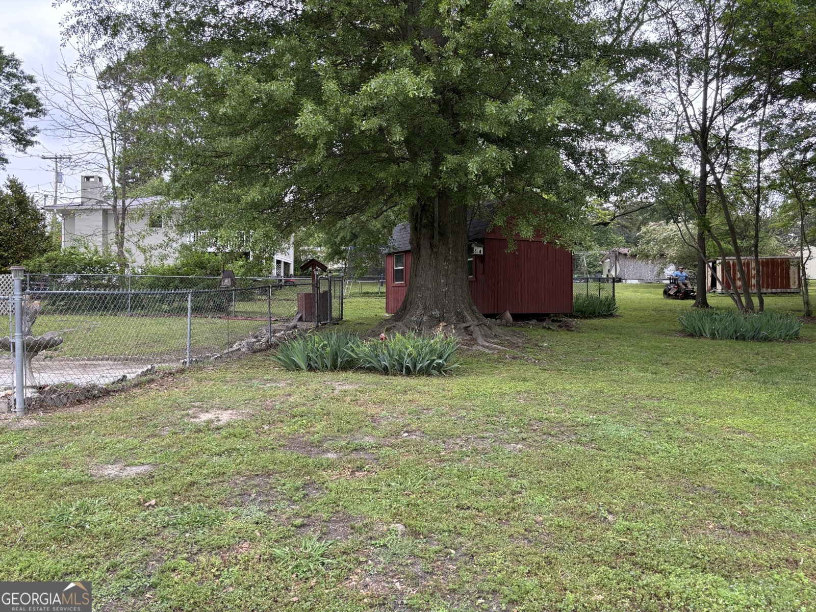 888 Oak Hill Drive Trion - 47