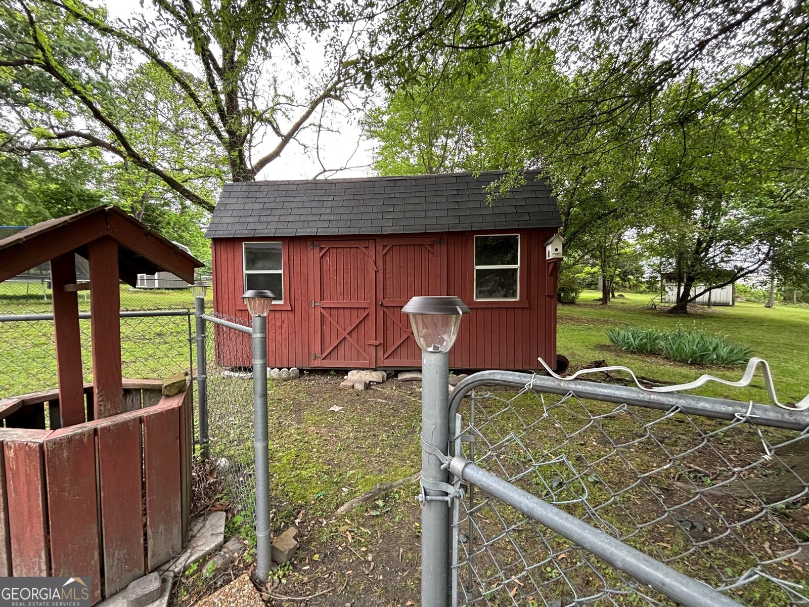 888 Oak Hill Drive Trion - 51