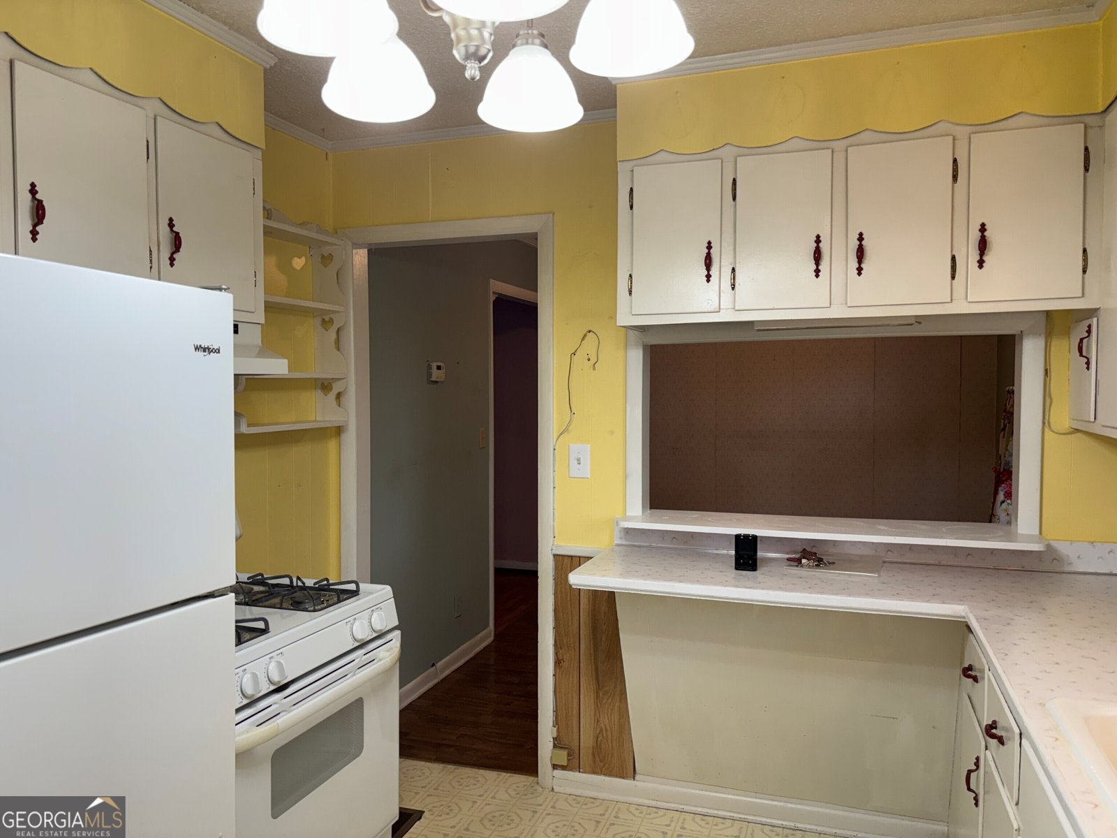 888 Oak Hill Drive Trion - 9