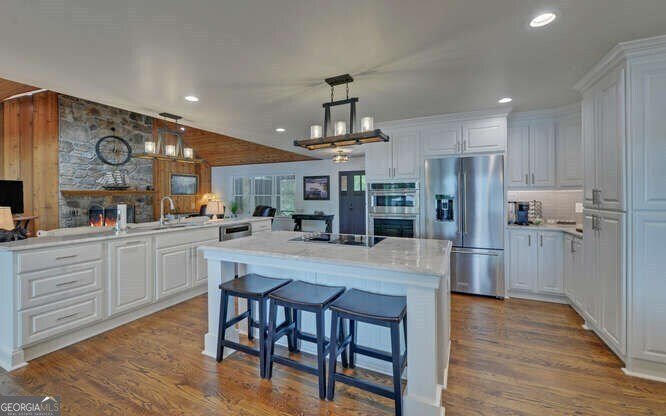 759 Beech Cove Drive Hiawassee - 14